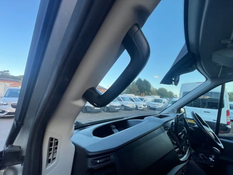 2019 69 FORD TRANSIT 2.0 460 ECOBLUE TREND MINIBUS DOUBLE CAB 5DR DIESEL MANUAL 