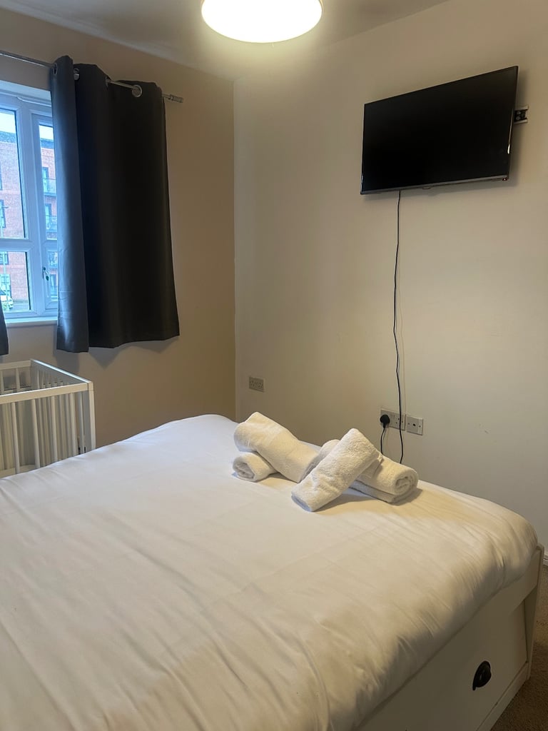 Room 1  To Rent