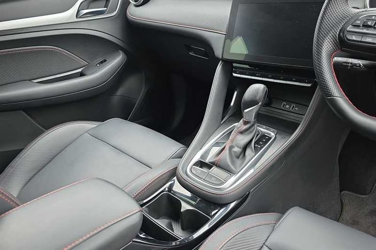 2024 MG MG ZS 1.0T GDi Exclusive 5dr DCT HATCHBACK PETROL Automatic