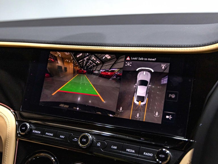 2025 Bentley Continental 4.0 V8 Ultra-Performance 25.9kWh GT Speed Auto 4WD Euro 6 (s/s) 2dr COUP...