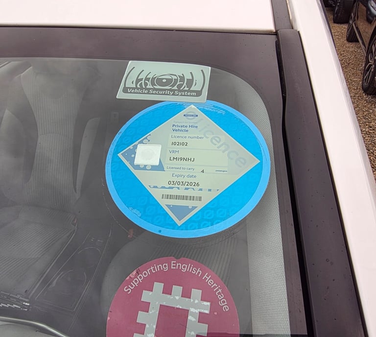 2019 Toyota Prius 1.8 VVTi Active 5dr CVT HATCHBACK Petrol/Electric Hybrid Automatic