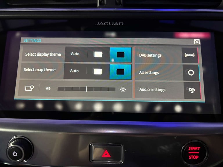 2019 Jaguar I-Pace 294kW EV400 First Edition 90kWh 5dr Auto HATCHBACK ELECTRIC Automatic