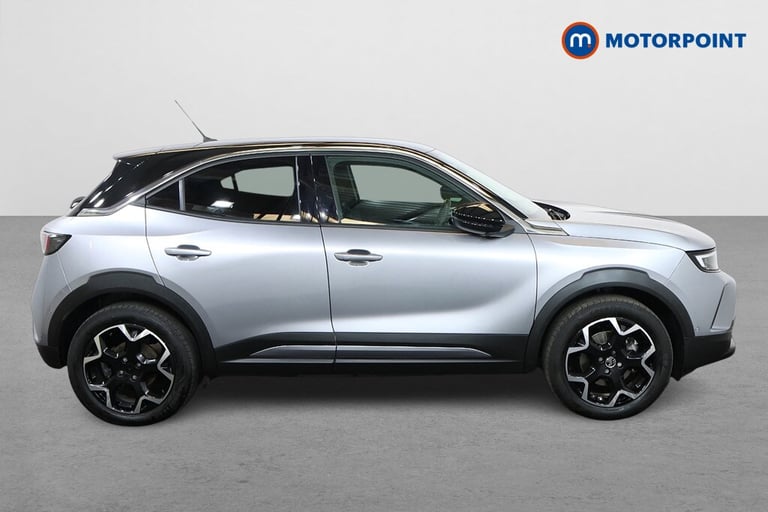 2024 Vauxhall Mokka 100kW Ultimate 50kWh 5dr Auto SUV Electric Automatic