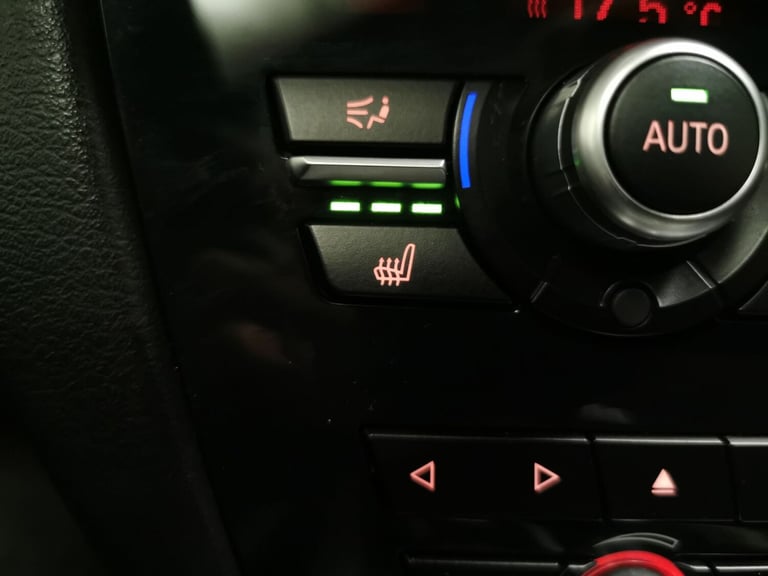 2017 BMW X5 xDrive40d M Sport 5dr Auto [7 Seat] ESTATE DIESEL Automatic