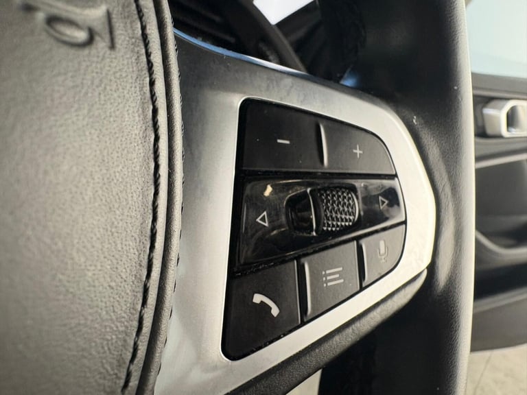 2020 BMW 1 Series 1.5 118i M Sport DCT Euro 6 (s/s) 5dr HATCHBACK Petrol Automatic