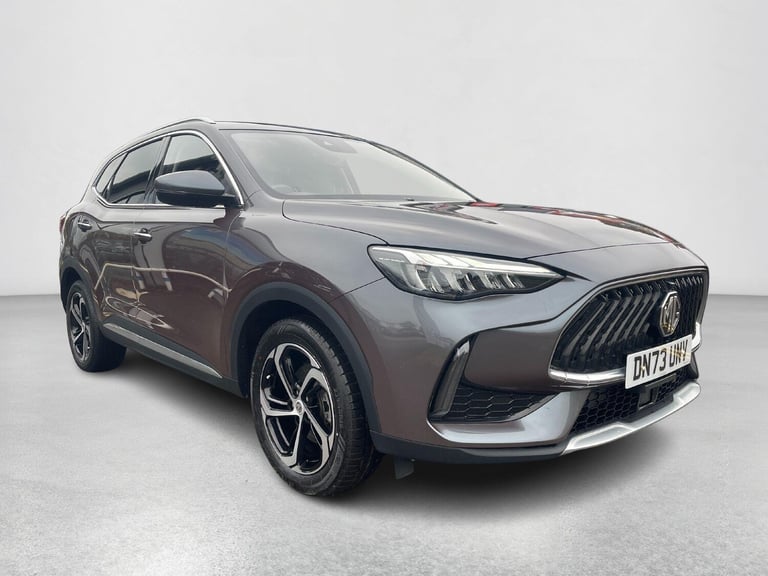 2023 MG MG HS 1.5 T-GDI Trophy Euro 6 (s/s) 5dr ESTATE Petrol Manual