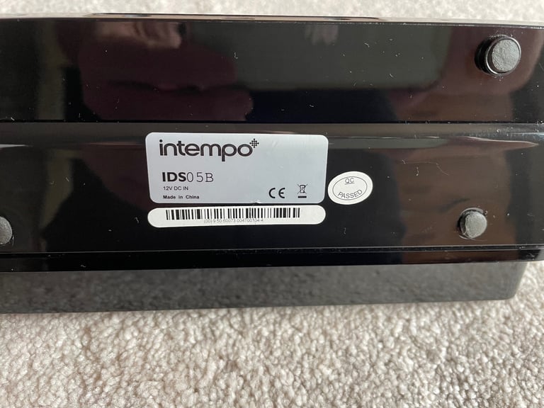 As new iPod Docking Speakers or MP3 speakers
