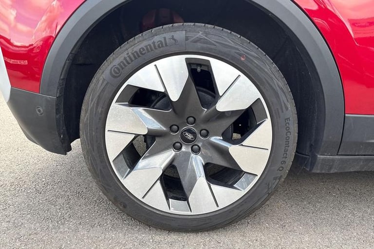 2024 Ford Explorer 210kW Premium 77kWh 5dr Auto AUTO Estate Electric Automatic