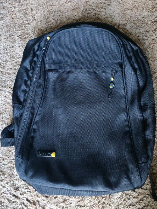 17in laptop bag