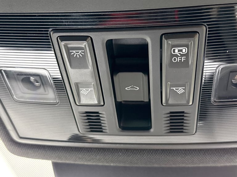 2025 SEAT Ibiza 1.0 TSI 115 FR Black Edition 5dr HATCHBACK PETROL Manual