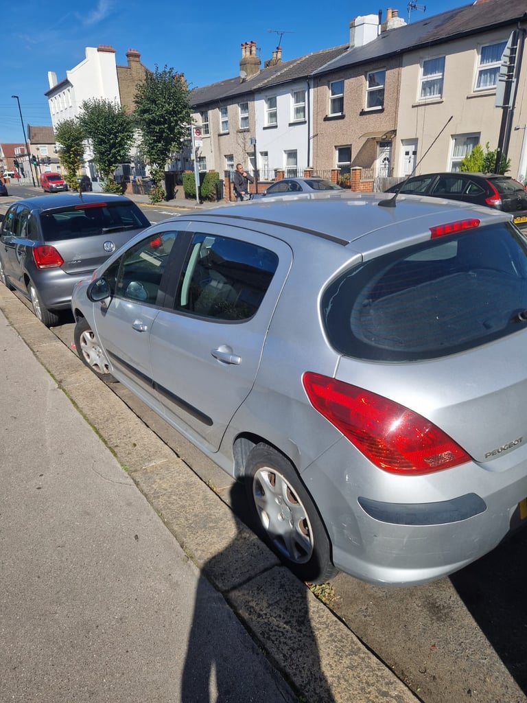 Peugeot, 308, Hatchback, 2010, Other, 1598 (cc), 5 doors