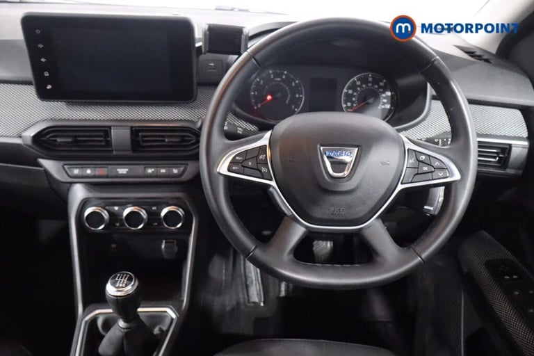 2022 Dacia Jogger 1.0 TCe Extreme SE 5dr MPV Petrol Manual
