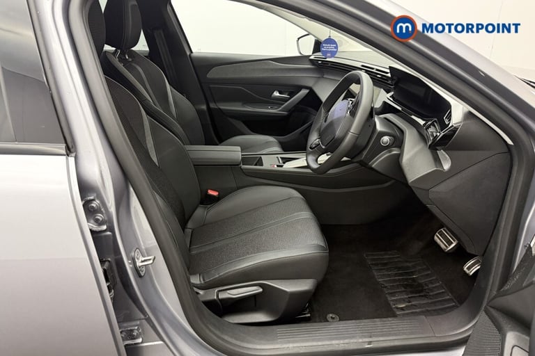 2024 Peugeot 308 1.2 PureTech Allure 5dr EAT8 Estate Petrol Automatic