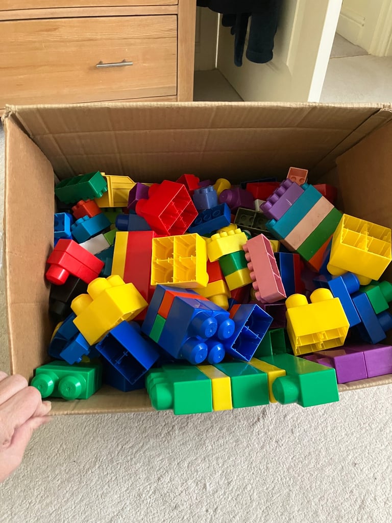 Duplo lego