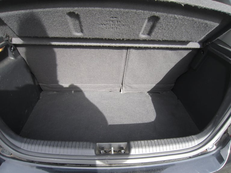2011 Hyundai i20 1.2 S Limited Edition 3dr, New MOT included HATCHBACK Petrol Manual