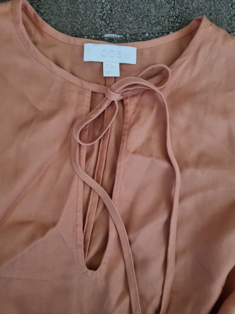 image for Cos size 12 dress