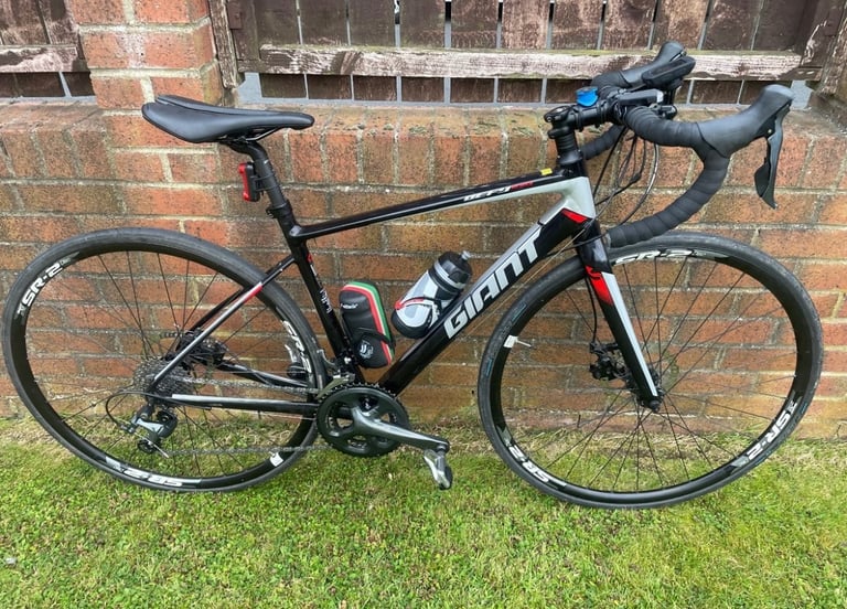 image for Giant Defy Road Bike - Small 
