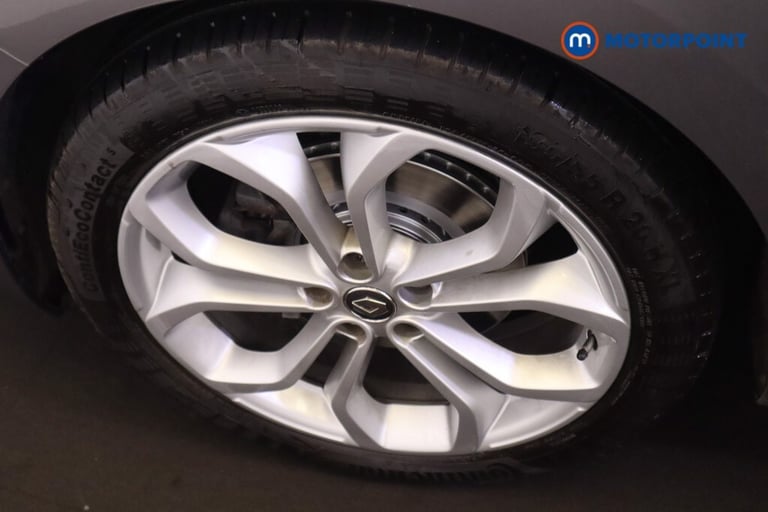 2019 Renault Scenic 1.3 TCE 140 Iconic 5dr MPV Petrol Manual