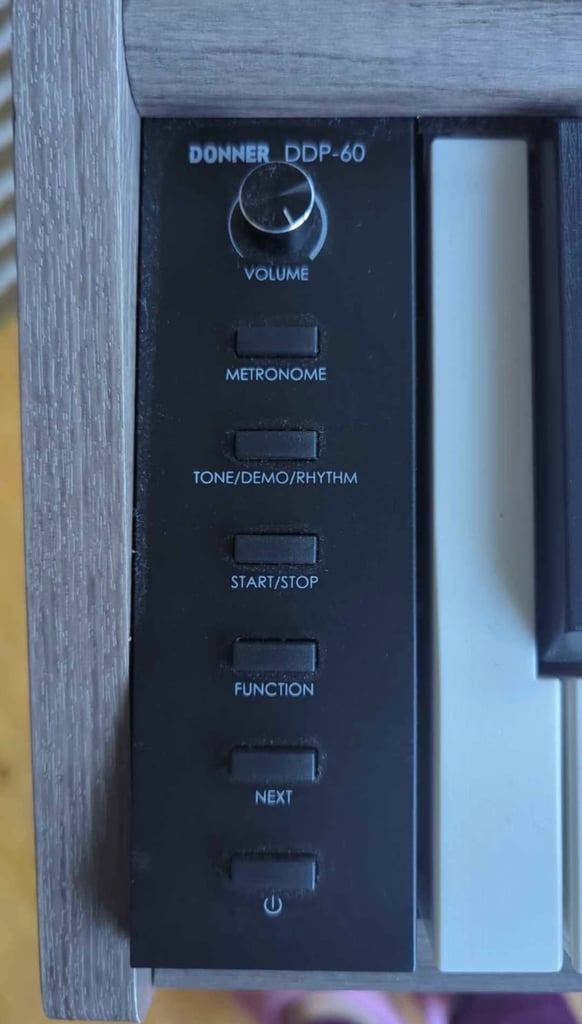 Electric Piano
