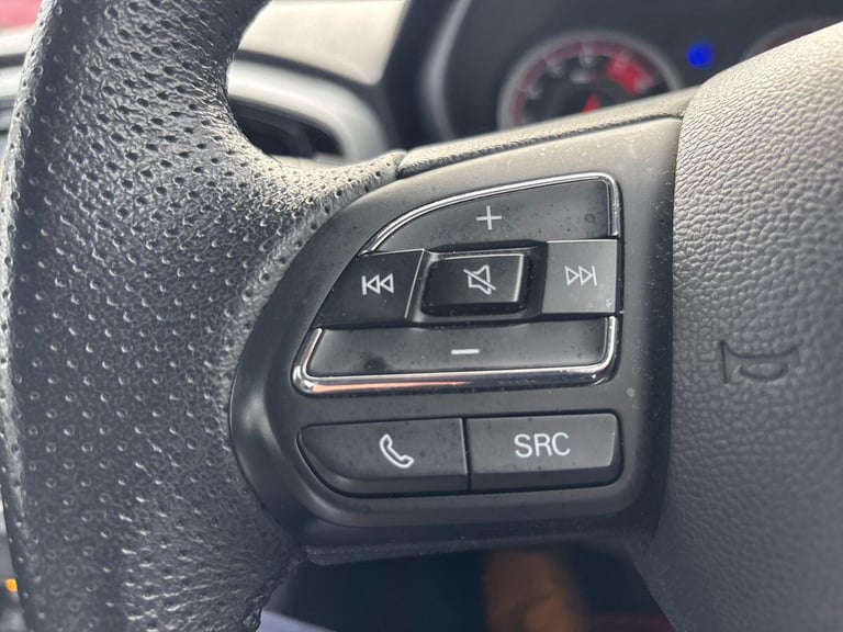 2022 MG MG3 1.5 VTi-TECH Exclusive Nav Hatchback 5dr Petrol Manual Euro 6 (s/s) (106 ps HATCHBACK...