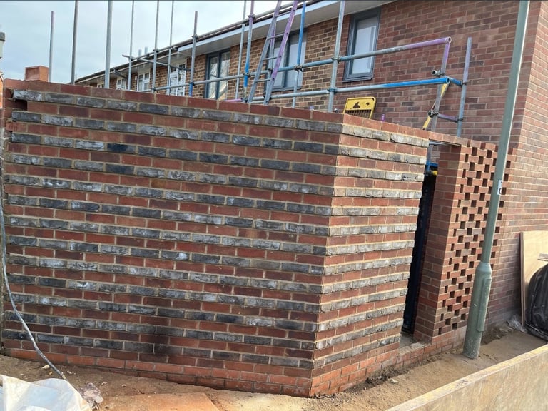 image for Bricklayer available 