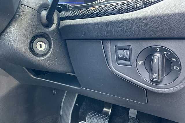 2023 Volkswagen Polo 1.0 TSI Life 5dr DSG + HEATED SEATS + FRONT SENSORS Hatchback Petrol Automatic