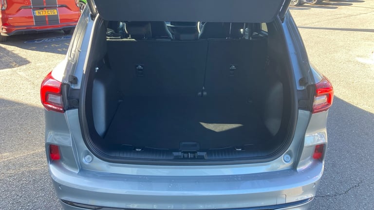 2025 Ford Kuga 1.5 EcoBoost ST-Line 5dr Petrol Estate Estate Petrol Manual