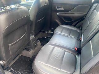 2016 Vauxhall Mokka 1.6 CDTi ecoFLEX SE 5dr HATCHBACK DIESEL Manual