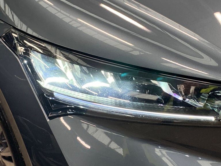 2021 Skoda Enyaq 150kW 80 Suite 82kWh 5dr Auto ESTATE ELECTRIC Automatic