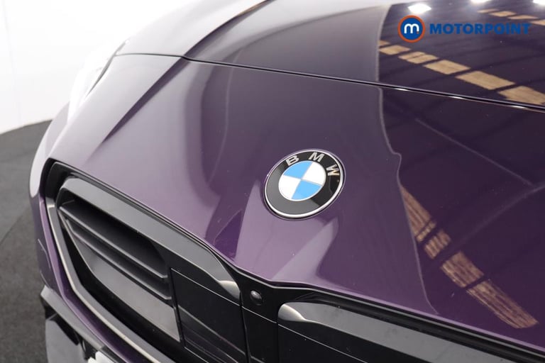 2025 BMW 1 Series M135 xDrive 5dr Step Auto [Pro Pack] Hatchback Petrol Automatic