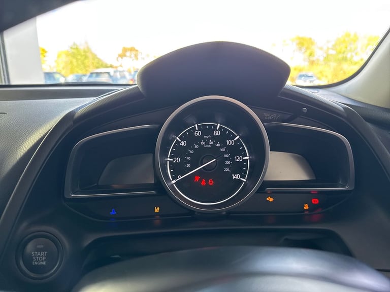 2024 Mazda Mazda2 1.5 Skyactiv G Exclusive-Line 5dr Auto Hatchback Petrol Automatic