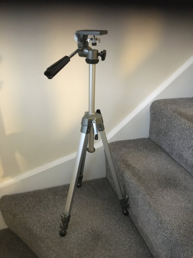Camara tripod