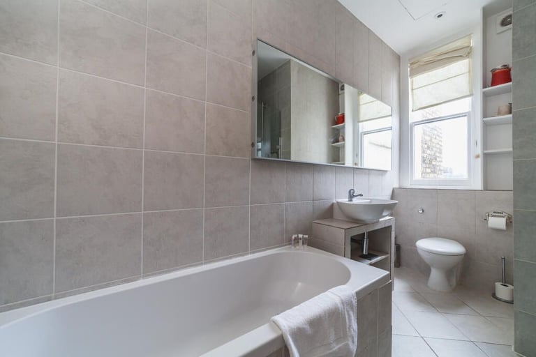 🌟 Stylish Rooms – Shared Flat – Liverpool Street – ALL Bills Included 🌟