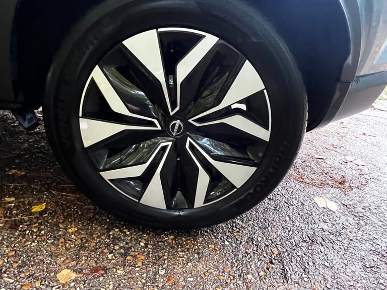 2025 Nissan Juke 1.0 DiG-T Acenta Premium 5dr DCT HATCHBACK Petrol Automatic