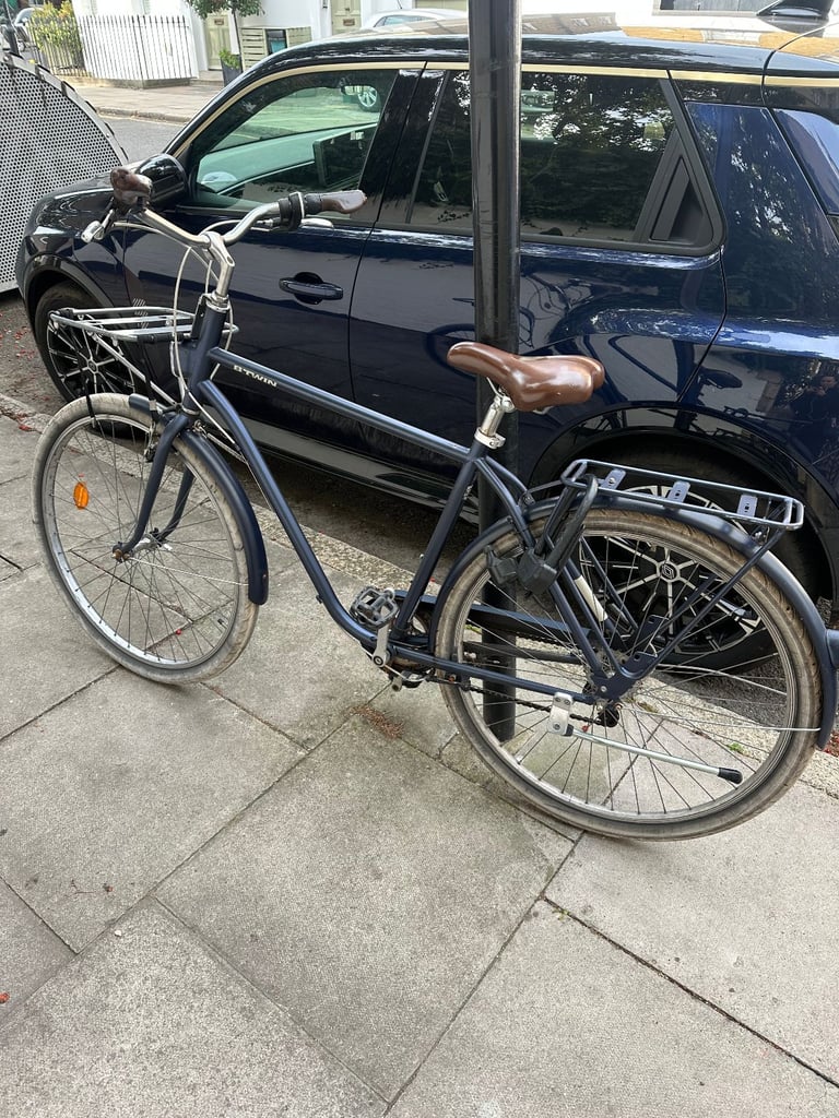 image for Decathalon Elops Dutch Bike
