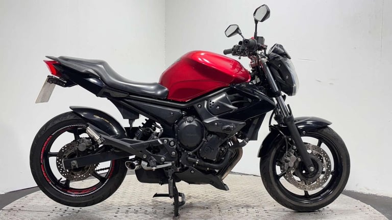 Yamaha XJ6 2013 31K MOT SERVICED GREAT COMMUTER BIKE 600CC