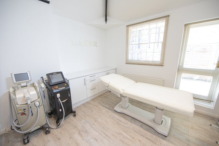 image for Treatment Room Available 