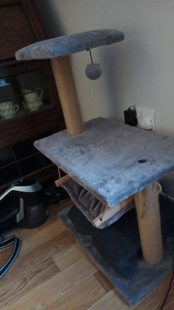 Cat Platform