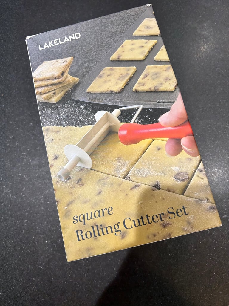 image for Pasta cutter. 
