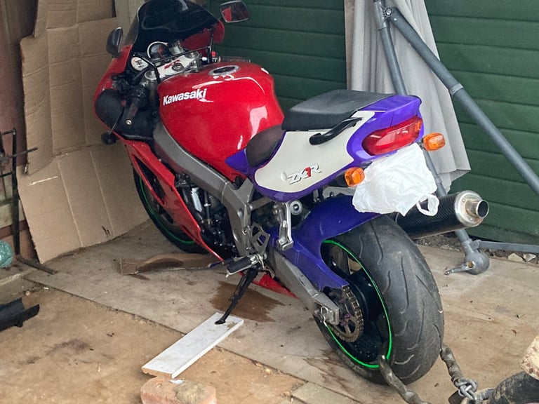 Zx7r gumtree sale