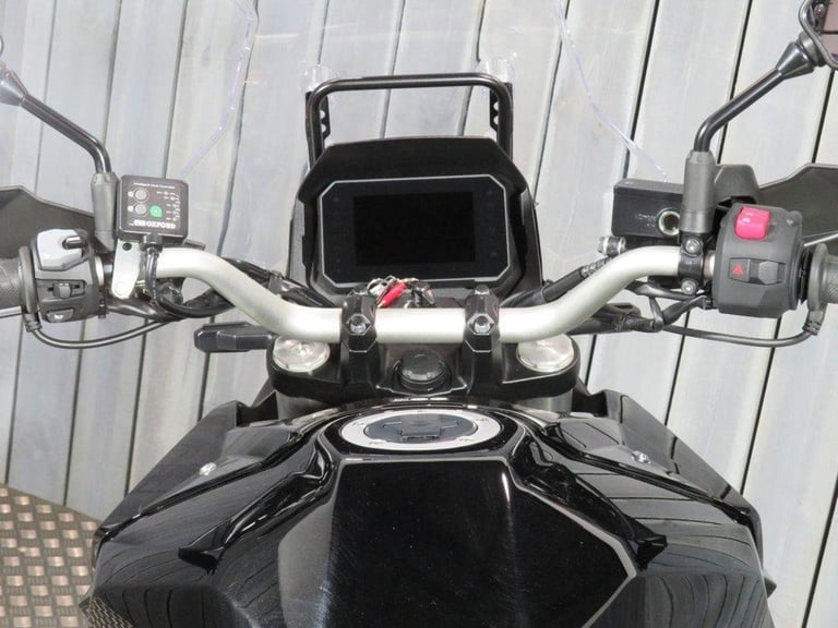 2024 24 SUZUKI V-STROM 800