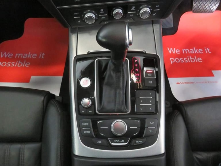 AUDI A6 ALLROAD 3.0 TDI V6 S Tronic quattro Euro 5 (s/s) 5dr 2014