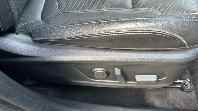 2021 Hyundai TUCSON 1.6 TGDi Ultimate 5dr 2WD Petrol Estate Estate Petrol Manual