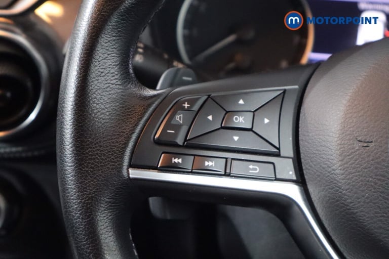 2021 Nissan Juke 1.0 DiG-T 114 Enigma 5dr DCT SUV Petrol Automatic