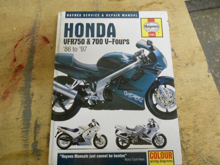 WORKSHOP MANUALS. HONDA, YAMAHA. 