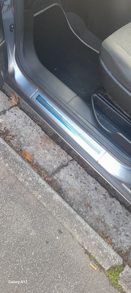 Vauxhall, ZAFIRA, MPV, 2004, Manual, 1995 (cc), 5 doors