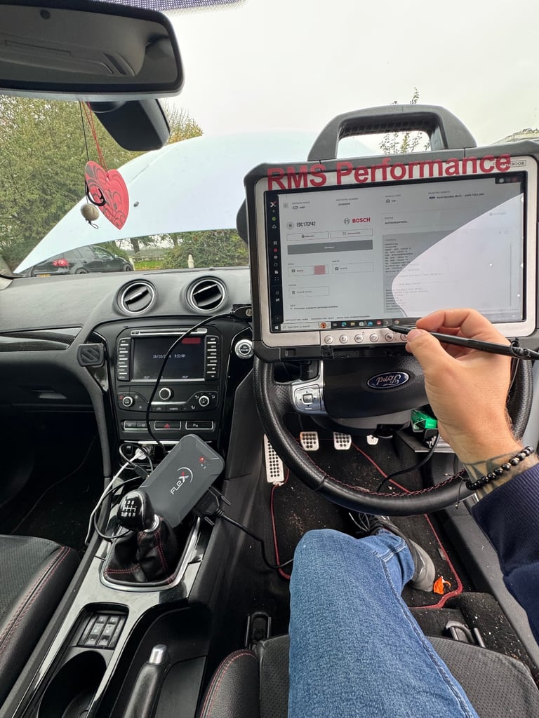 Ecu Remapping Stage 1 2 Egr Dpf Swirl Flap BMW Audi Mercedes VW Vag