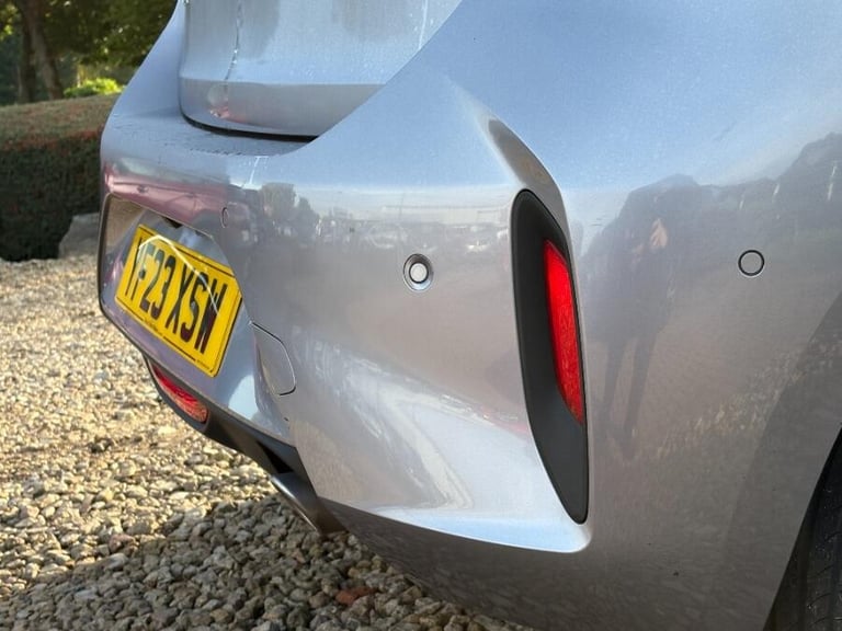 2023 Vauxhall Corsa 1.2 Turbo Ultimate Hatchback 5dr Petrol Manual Euro 6 (s/s) (100 ps) HATCHBAC...