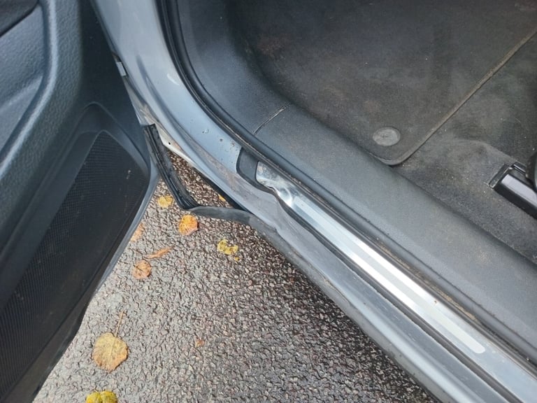 2022 AUDI E-TRON 230KW QUATTRO ESTATE  REPAIRABLE SALVAGE 