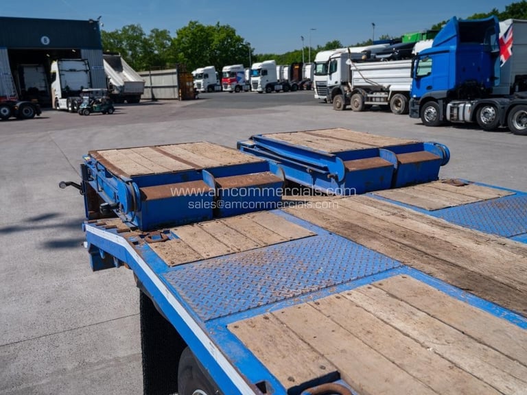 2020 (69) DAF CF 450 CHEESEWEDGE 8X2 32T REARLIFT